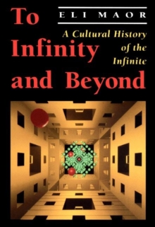 Image for To Infinity and Beyond