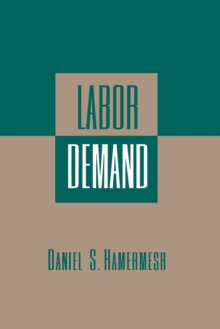Image for Labor demand