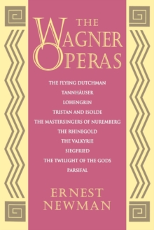 Wagner Operas