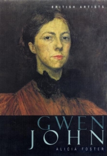 Image for Gwen John