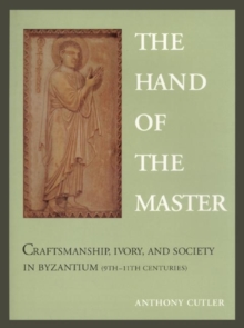 Image for The Hand of the Master