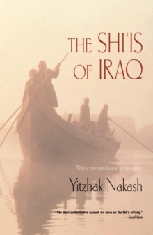Image for The Shi'is of Iraq