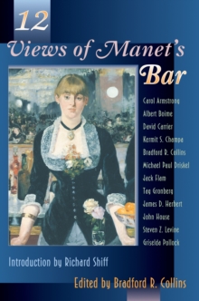 Image for Twelve Views of Manet's Bar