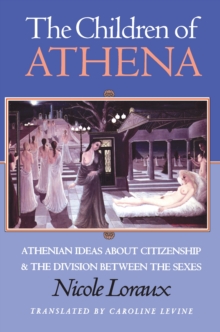 Image for The Children of Athena