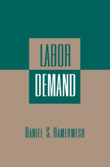 Image for Labor Demand
