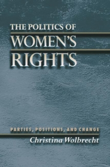 Image for The Politics of Women's Rights