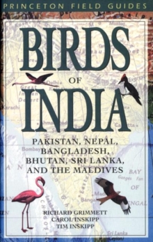 Image for Birds of India