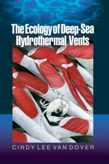 Ecology of Deep-Sea Hydrothermal Vents