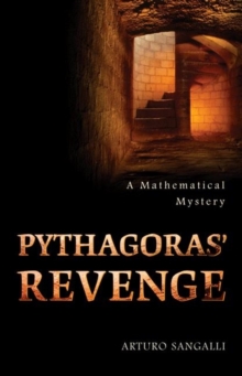 Image for Pythagoras' revenge  : a mathematical mystery