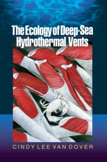 Image for The Ecology of Deep-Sea Hydrothermal Vents