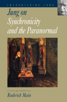 Image for Jung on Synchronicity and the Paranormal