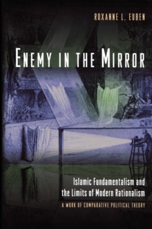 Image for Enemy in the Mirror
