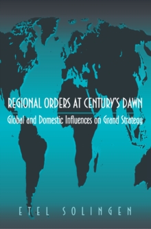 Image for Regional Orders at Century's Dawn