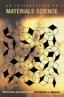 Introduction to Materials Science