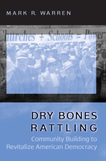 Dry Bones Rattling