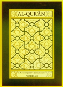 Al-Qur’an: A Contemporary Translation