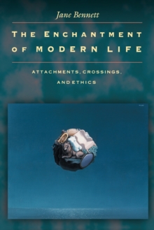 Image for The enchantment of modern life  : attachments, crossings, and ethics