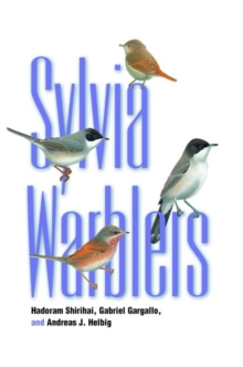 Image for Sylvia Warblers