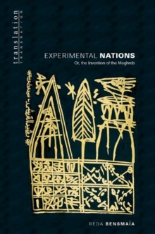 Image for Experimental Nations