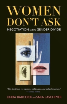 Image for Women Don't Ask