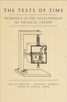 Tests of Time