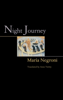 Image for Night Journey