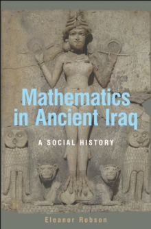 Mathematics in Ancient Iraq
