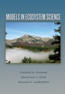 Image for Models in Ecosystem Science