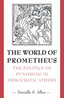 World of Prometheus