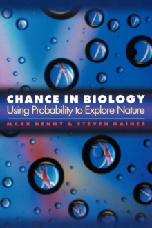 Image for Chance in Biology