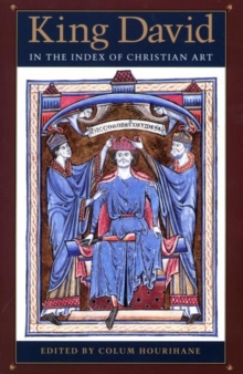 Image for King David in the Index of Christian Art