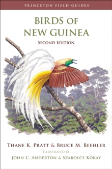 Image for Birds of New Guinea : Second Edition