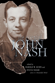 Image for The Essential John Nash