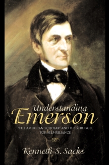 Image for Understanding Emerson