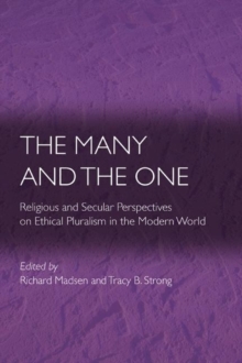 Many and the One