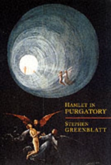 Image for Hamlet in Purgatory
