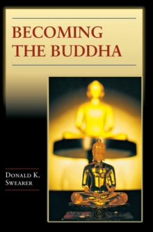 Image for Becoming the Buddha