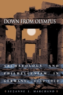 Image for Down from Olympus