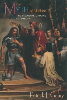 Myth of Nations