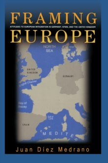 Image for Framing Europe