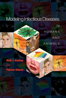 Image for Modeling infectious diseases in humans and animals