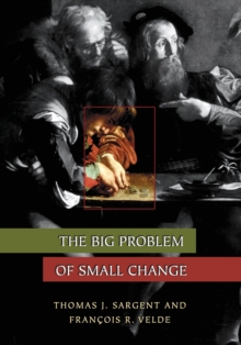 Big Problem of Small Change
