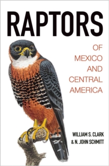 Image for Raptors of Mexico and Central America