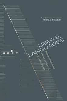 Image for Liberal Languages