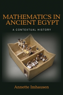 Image for Mathematics in Ancient Egypt