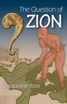 Image for The Question of Zion