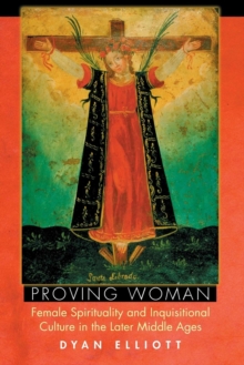 Image for Proving Woman