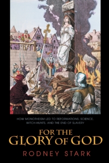 For the Glory of God