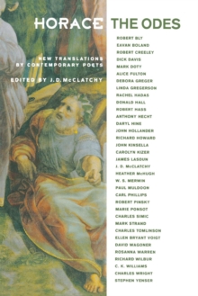 Horace, The Odes