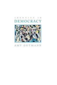 Image for Identity in Democracy